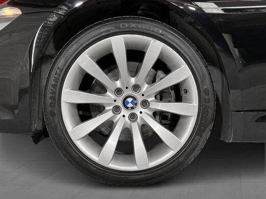 BMW 630 vaihtoauto