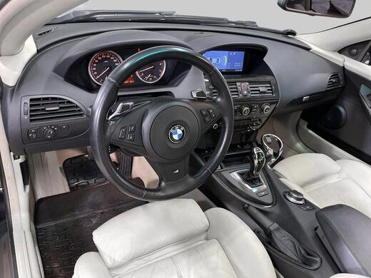BMW 630 vaihtoauto