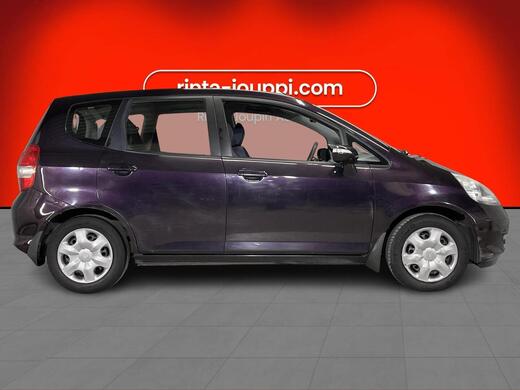 Honda Jazz vaihtoauto