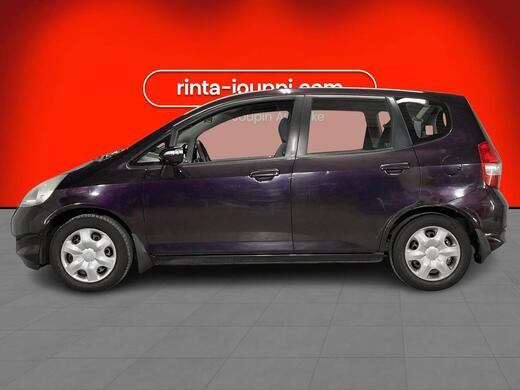 Honda Jazz vaihtoauto