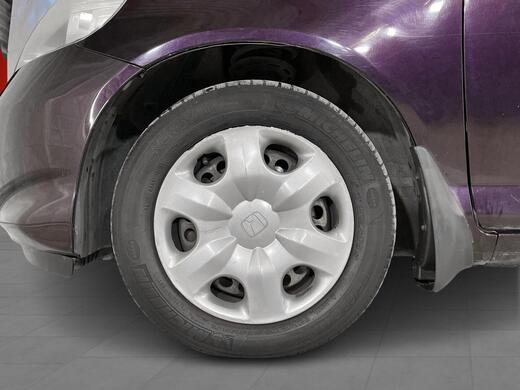 Honda Jazz vaihtoauto