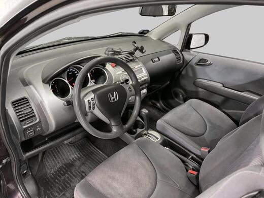 Honda Jazz vaihtoauto