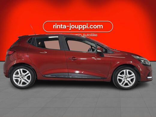 Renault Clio vaihtoauto