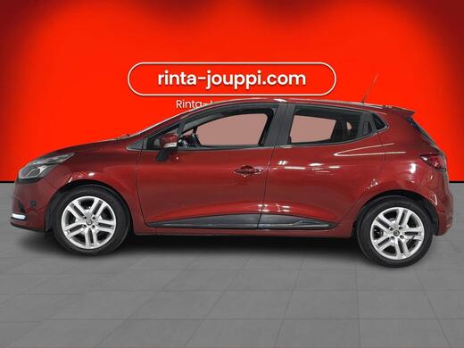 Renault Clio vaihtoauto