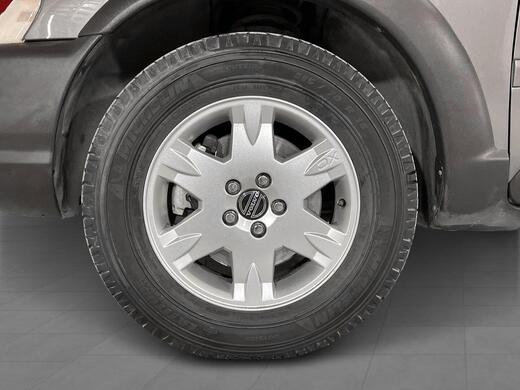 Volvo XC70 vaihtoauto