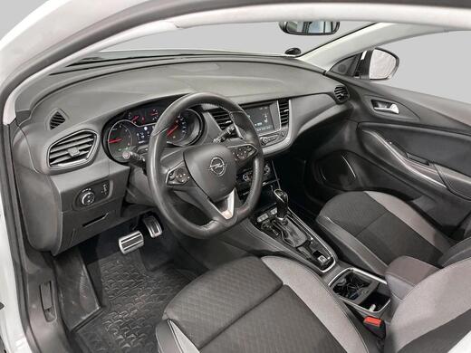 Opel Grandland X vaihtoauto