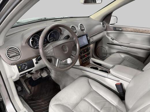Mercedes-Benz GL vaihtoauto