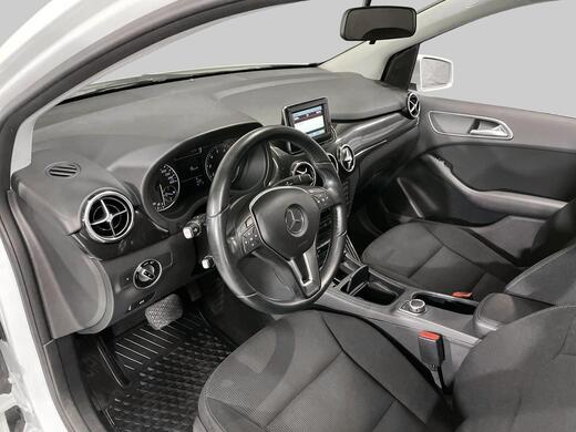 Mercedes-Benz B vaihtoauto