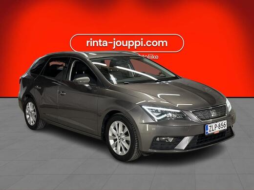 SEAT Leon ST vaihtoauto