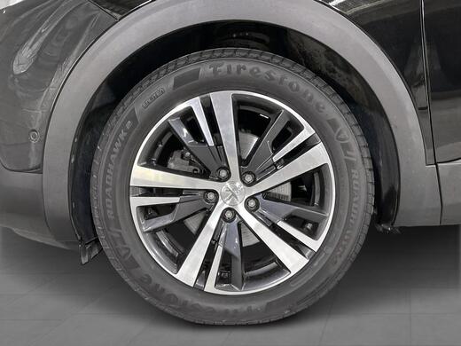 Peugeot 5008 vaihtoauto
