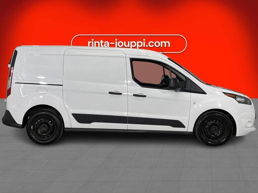 Ford Transit Connect vaihtoauto