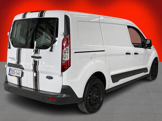 Ford Transit Connect vaihtoauto