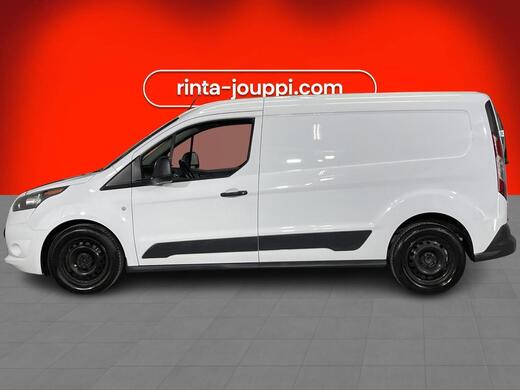 Ford Transit Connect vaihtoauto