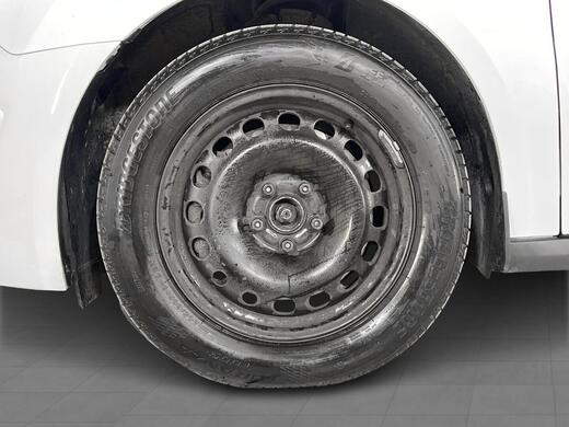 Ford Transit Connect vaihtoauto