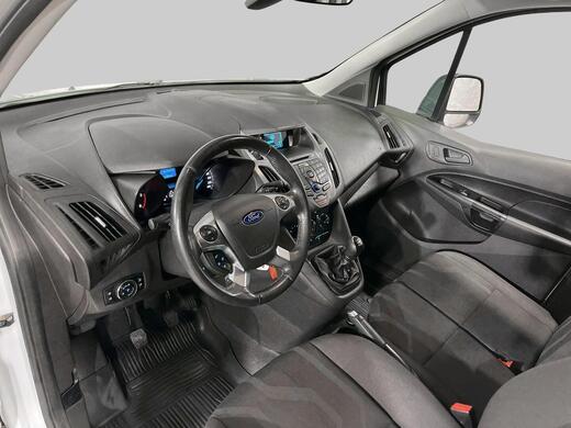 Ford Transit Connect vaihtoauto