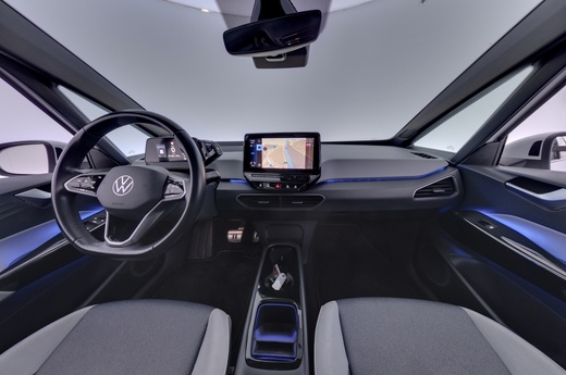 Volkswagen ID.3 vaihtoauto