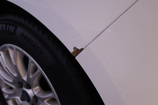 Ford Grand C-MAX vaihtoauto