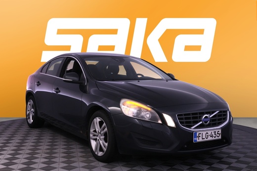 Volvo S60 vaihtoauto
