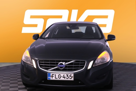 Volvo S60 vaihtoauto