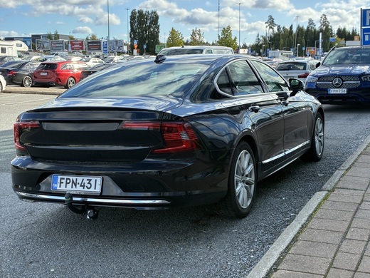Volvo S90 vaihtoauto
