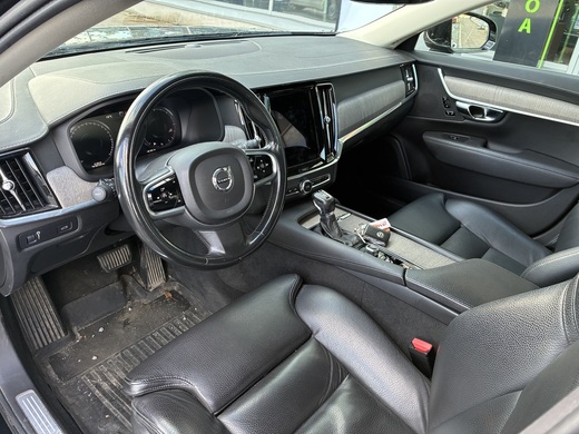 Volvo S90 vaihtoauto