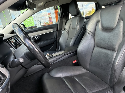 Volvo S90 vaihtoauto