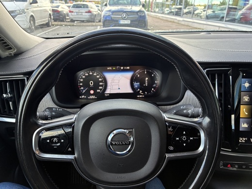Volvo S90 vaihtoauto