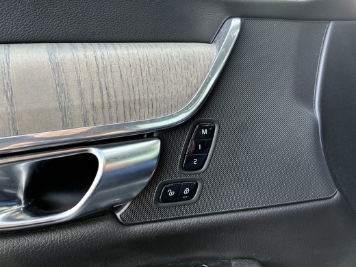 Volvo S90 vaihtoauto