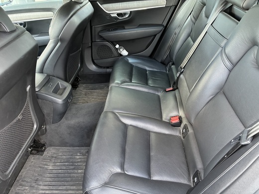 Volvo S90 vaihtoauto