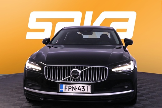 Volvo S90 vaihtoauto