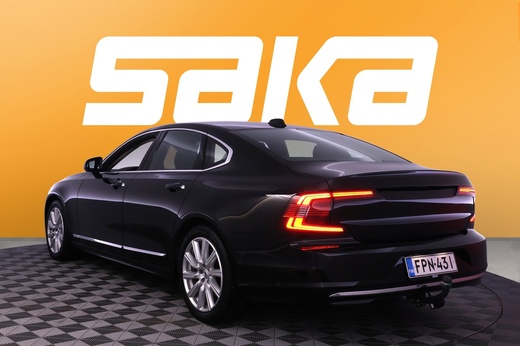 Volvo S90 vaihtoauto