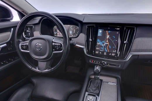Volvo S90 vaihtoauto
