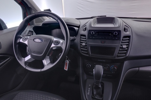 Ford Grand Tourneo Connect vaihtoauto