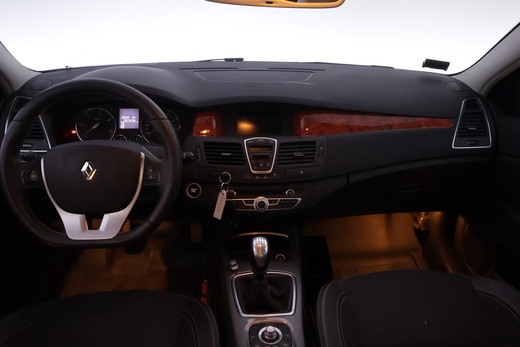 Renault Laguna vaihtoauto