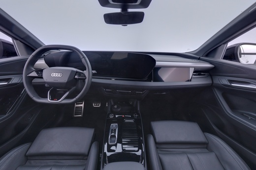 Audi Q6 e-tron vaihtoauto