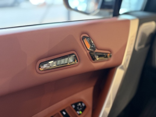 BMW iX M60 vaihtoauto