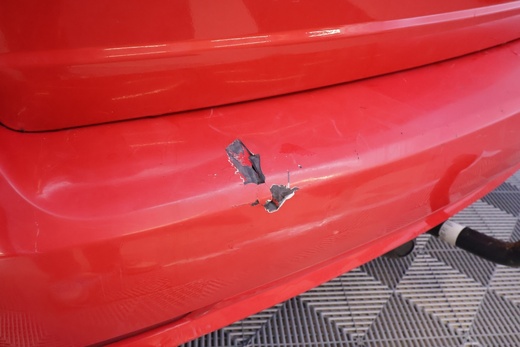 Chevrolet Nubira vaihtoauto