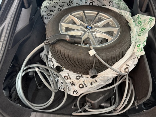 BMW i4 vaihtoauto