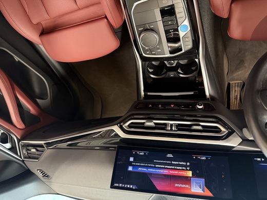 BMW i4 vaihtoauto
