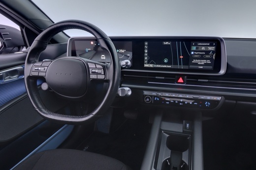 Hyundai IONIQ 6 vaihtoauto