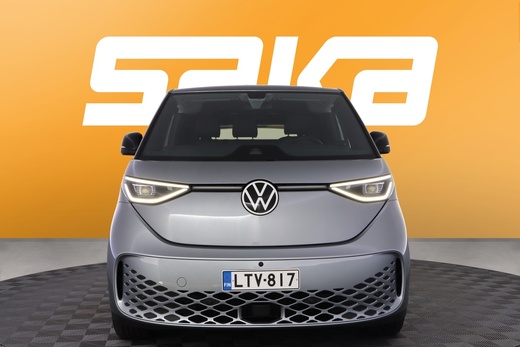 Volkswagen ID. Buzz vaihtoauto