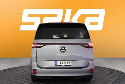 Volkswagen ID. Buzz vaihtoauto