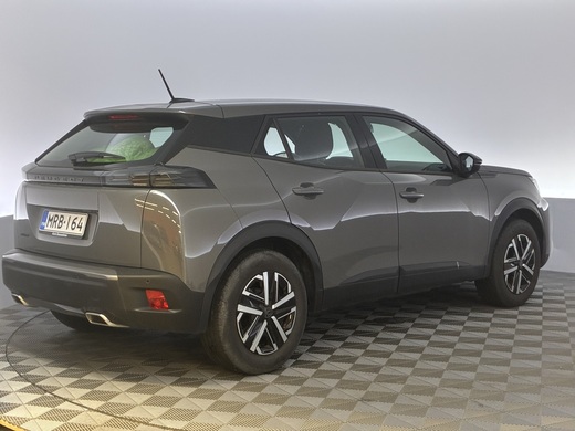 Peugeot 2008 vaihtoauto
