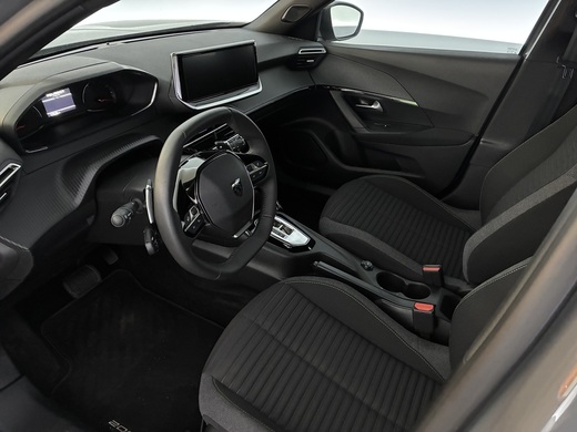 Peugeot 2008 vaihtoauto