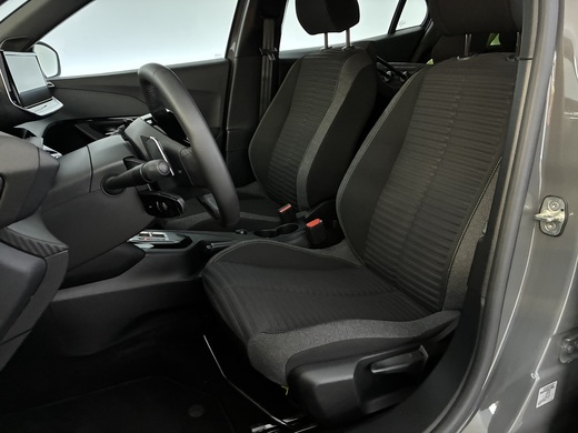 Peugeot 2008 vaihtoauto