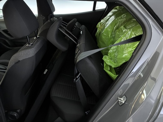 Peugeot 2008 vaihtoauto
