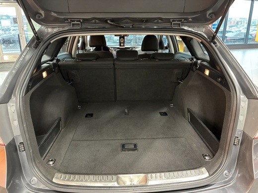 Hyundai i40 vaihtoauto