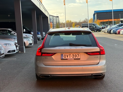 Volvo V90 vaihtoauto
