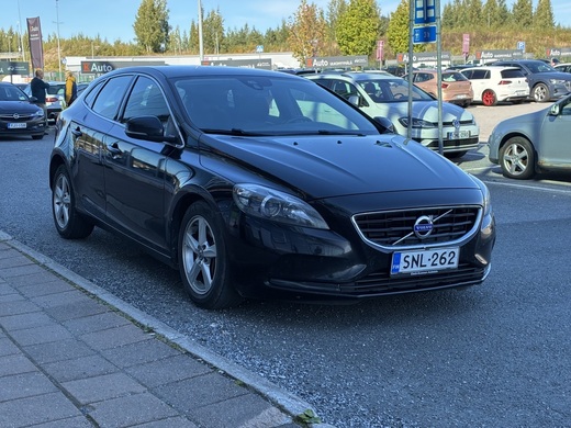 Volvo V40 vaihtoauto