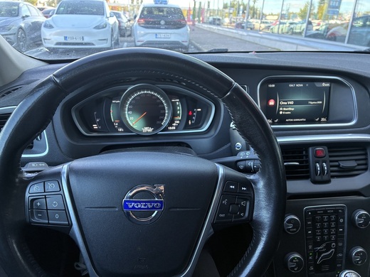 Volvo V40 vaihtoauto